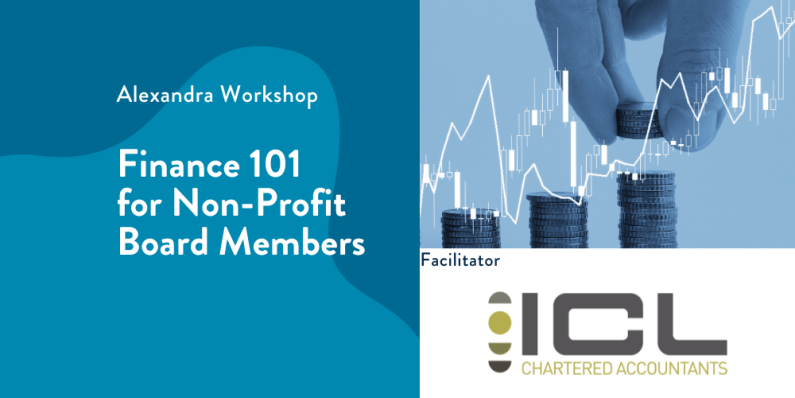 Alex Finance 101 huddl website