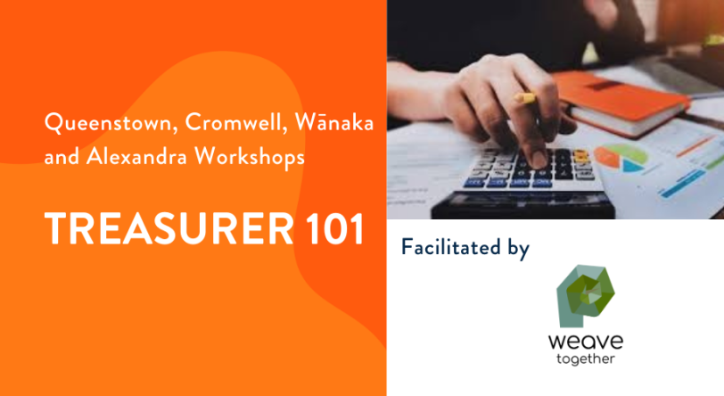 Treasurer Finance 101 2